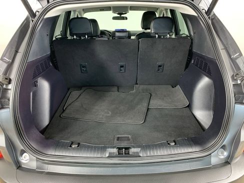 Used 2022 Ford Escape SEL image 13