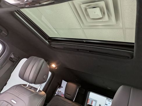 Used 2022 Mercedes-Benz G 63 AMG 4MATIC image 21