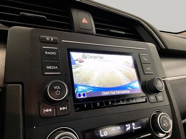 Used 2016 Honda Civic LX image 20