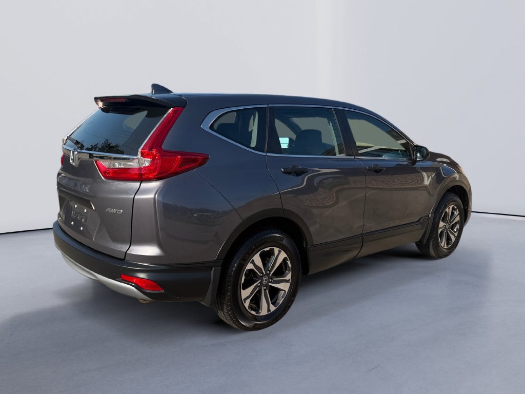 Used 2018 Honda CR-V LX image 3