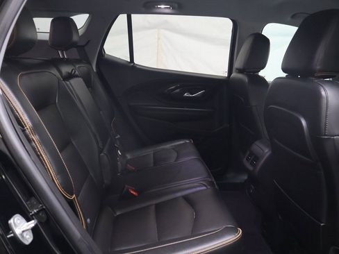 Used 2023 GMC Terrain AT4 image 13