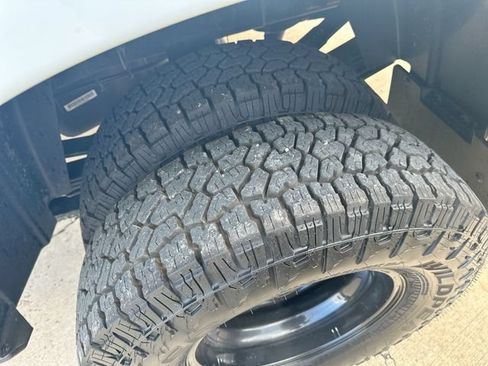 Used 2023 RAM 3500 Laramie w/ Night Edition AWD/4WD image 47