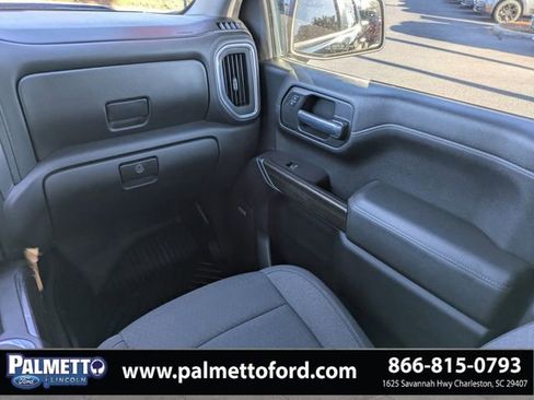 Used 2021 Chevrolet Silverado 1500 RST image 14
