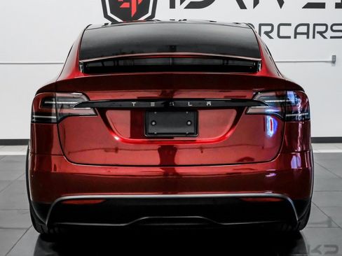 Used 2023 Tesla Model X image 12