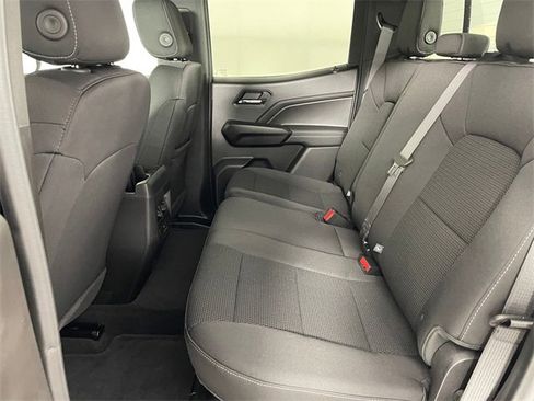 New 2026 GMC Canyon Elevation image 13