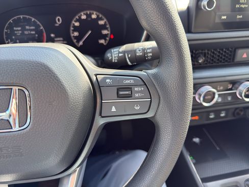 New 2026 Honda CR-V EX image 24