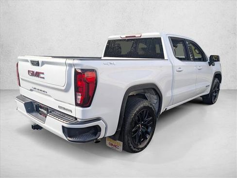 Used 2024 GMC Sierra 1500 Elevation image 5
