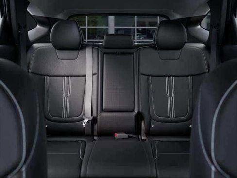 New 2025 Hyundai Tucson SEL image 12