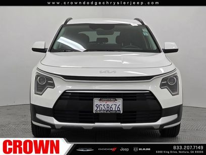 Used 2023 Kia Niro EX