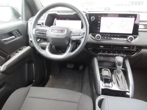 Certified 2025 GMC Canyon Elevation w/ Convenience Package RWD image 14