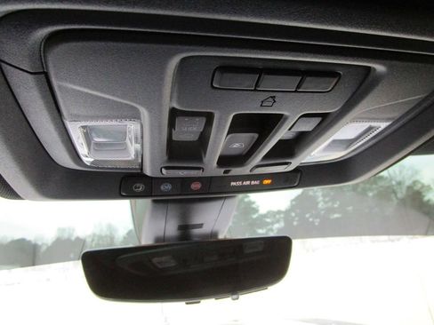 Used 2020 GMC Sierra 1500 AT4 w/ AT4 Premium Package image 37