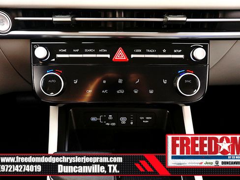 Used 2025 Hyundai Tucson SEL image 22