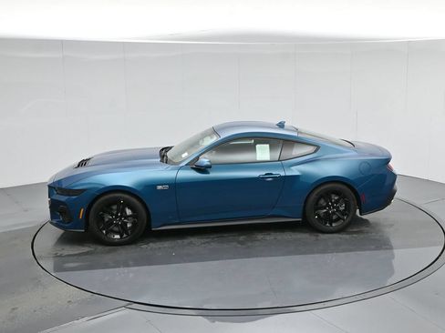New 2026 Ford Mustang GT RWD image 41