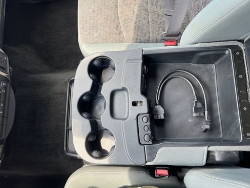 Used 2017 RAM 1500 Big Horn RWD image 38