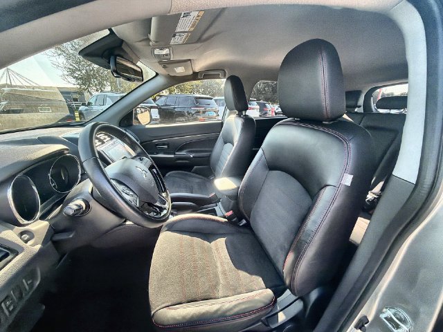 Used 2024 Mitsubishi Outlander Sport AWD image 18