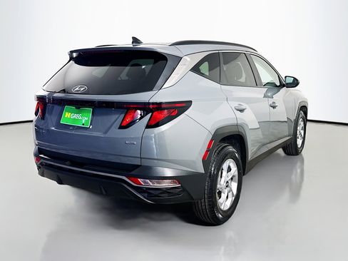 Used 2024 Hyundai Tucson SEL AWD/4WD image 10