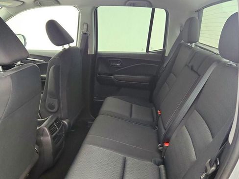 Used 2017 Honda Ridgeline RT image 19