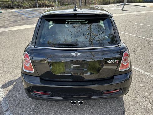 Used 2013 MINI Cooper S image 4