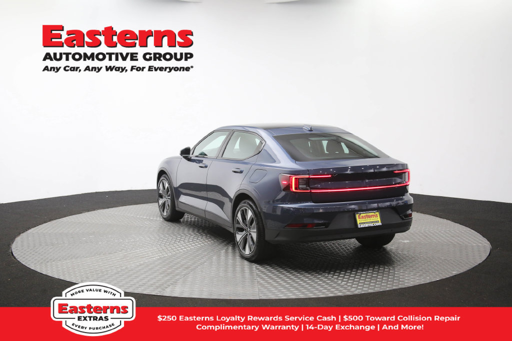 Used 2024 Polestar Polestar 2 w/ Pilot Pack RWD image 63