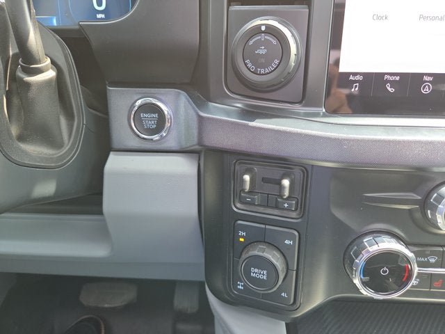 Used 2024 Ford F350 Limited w/ FX4 Off-Road Package AWD/4WD image 21