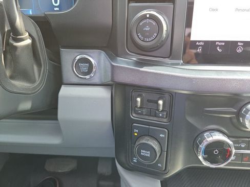 Used 2024 Ford F350 Limited w/ FX4 Off-Road Package AWD/4WD image 21