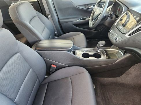 Certified 2024 Chevrolet Malibu LT image 15