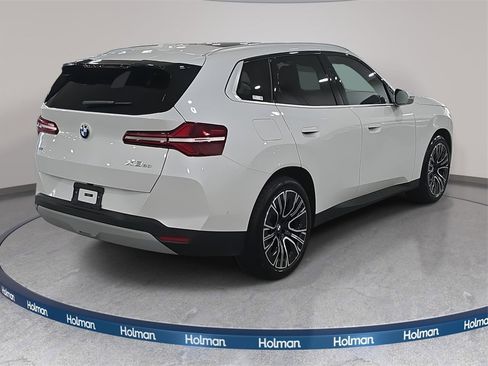 Certified 2025 BMW X3 xDrive30i w/ Convenience Package image 5