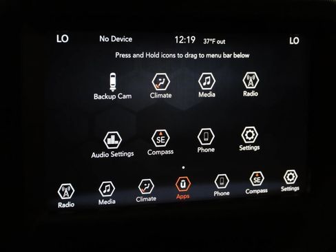 Used 2020 Jeep Wrangler Unlimited Sport S image 31