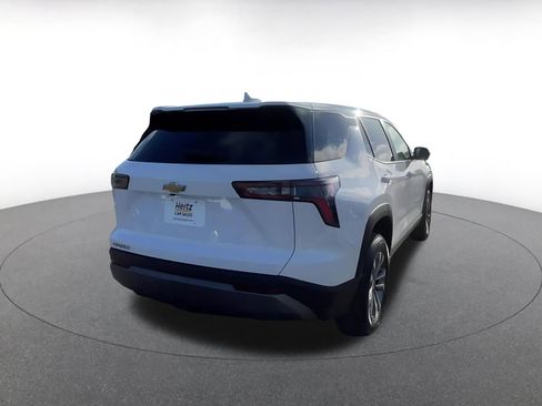 Used 2025 Chevrolet Equinox LT image 15