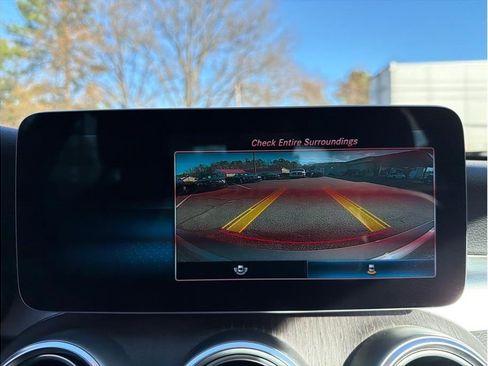 Used 2019 Mercedes-Benz C 300 Sedan w/ Premium Package image 21