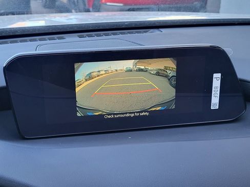 New 2026 MAZDA MAZDA3 2.5 S Hatchback w/ Premium Pkg image 11