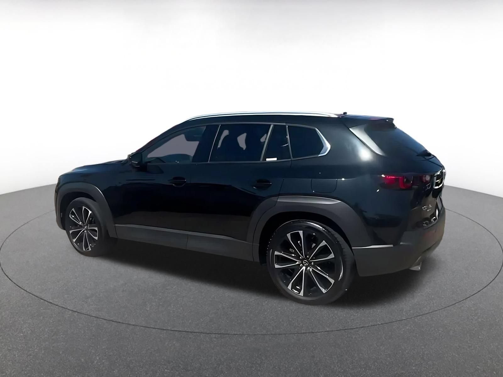Used 2026 MAZDA CX-50 AWD 2.5 S w/ Premium Package image 4