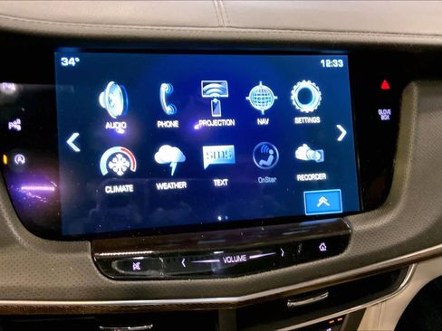 Used 2018 Cadillac CT6 Premium Luxury image 34