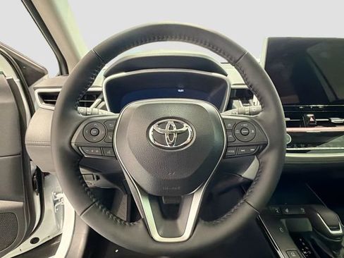 New 2026 Toyota Corolla Cross XLE w/ Convenience Package AWD/4WD image 8
