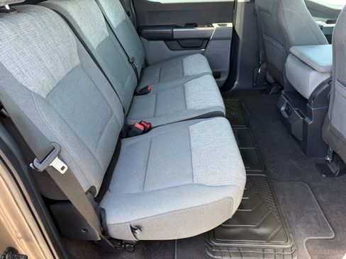 Used 2021 Ford F150 XLT AWD/4WD image 14