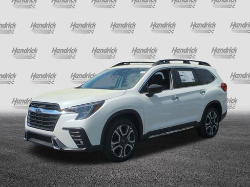 Used 2026 Subaru Ascent Touring AWD/4WD image 5