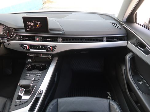 Used 2017 Audi A4 2.0T Premium FWD image 15