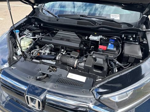 Used 2022 Honda CR-V EX image 46