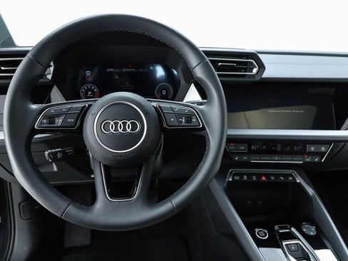 Used 2026 Audi A3 2.0T Premium w/ Convenience Package AWD/4WD image 46
