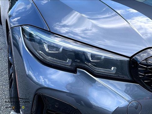 Used 2022 BMW M340i w/ Premium Package RWD image 26