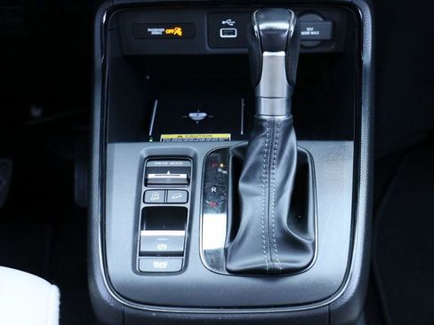 Used 2023 Honda CR-V EX-L image 28