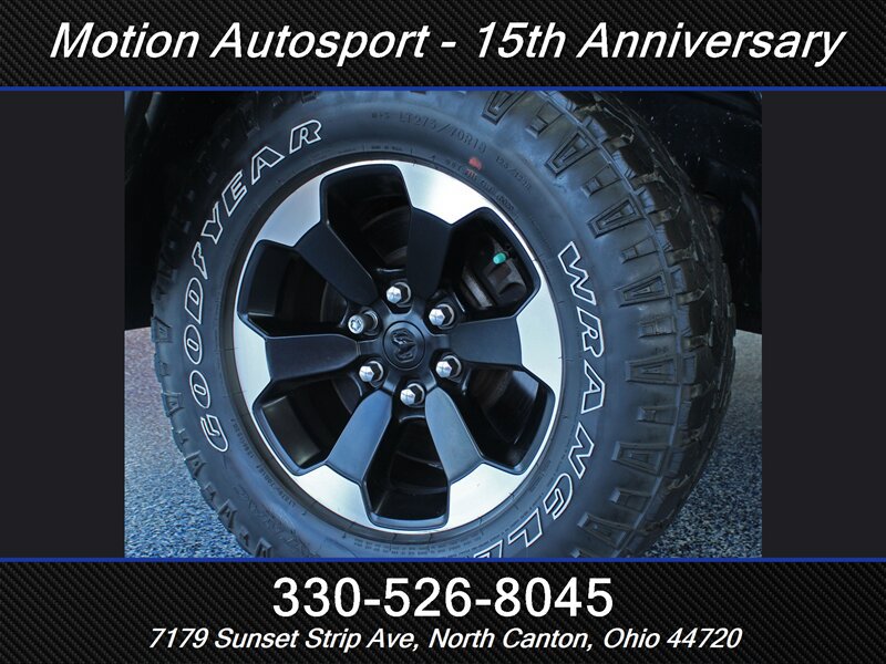 Used 2021 RAM 1500 Rebel w/ Level 2 Equipment Group AWD/4WD image 37