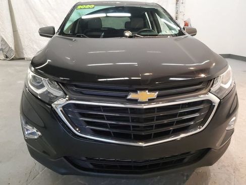 Used 2020 Chevrolet Equinox LS w/ LS Convenience Package AWD/4WD image 10
