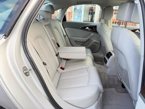 Used 2014 Audi A6 3.0T Premium Plus image 36