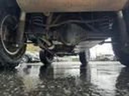 Used 2014 Jeep Wrangler Unlimited Sport image 12