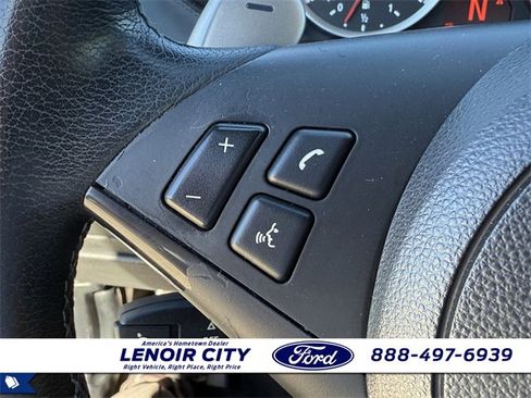 Used 2007 BMW M6 Convertible image 24