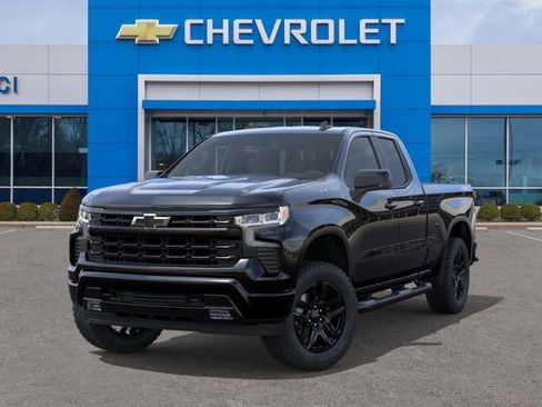 New 2026 Chevrolet Silverado 1500 RST image 6
