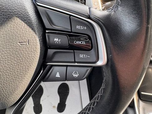 Used 2022 Honda Accord Sport image 25