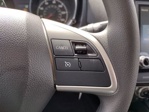 New 2026 Mitsubishi Outlander Sport ES AWD/4WD image 23