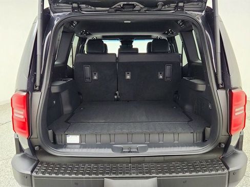Used 2024 Toyota Land Cruiser w/ Premium Package AWD/4WD image 22